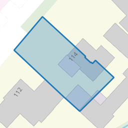 Perceel HDW00-B-6656