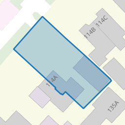 Perceel HDW00-B-6657