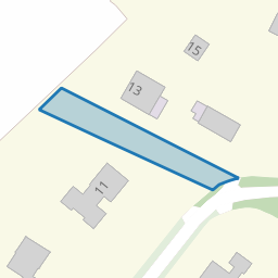 Perceel HDW00-B-6660