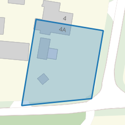 Perceel HDW00-B-6661