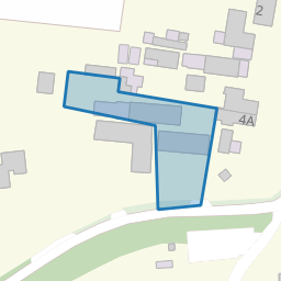 Perceel HDW00-B-6662