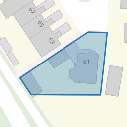 Perceel HDW00-B-6663