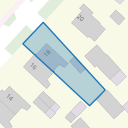 Perceel HDW00-B-6667