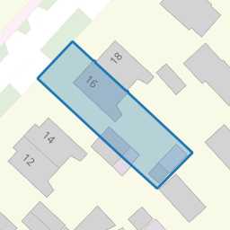 Perceel HDW00-B-6668