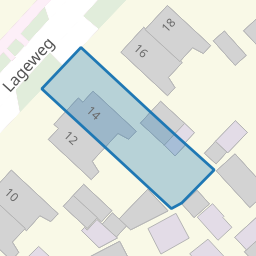 Perceel HDW00-B-6669