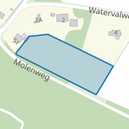 Perceel HDW00-B-6680