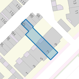 Perceel HDW00-B-6682