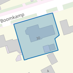 Perceel HDW00-B-6685