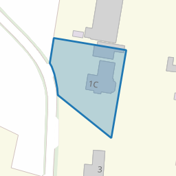 Perceel HDW00-B-6700