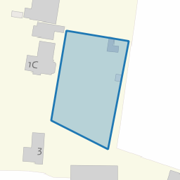 Perceel HDW00-B-6701