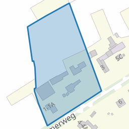 Perceel HDW00-B-6707