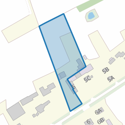 Perceel HDW00-B-6708