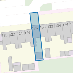 Perceel HDW00-B-6715