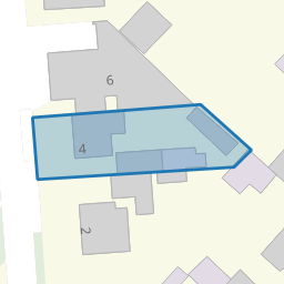 Perceel HDW00-B-6721