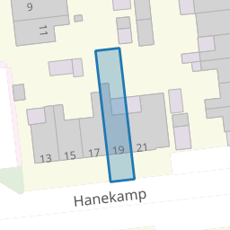 Perceel HDW00-B-6725