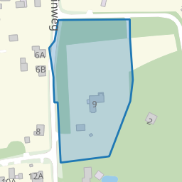 Perceel HDW00-B-6731