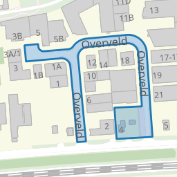 Perceel HDW00-B-6737