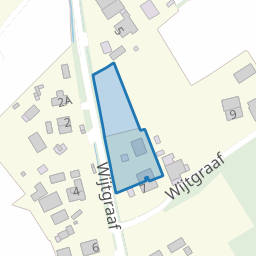 Perceel HDW00-B-6742