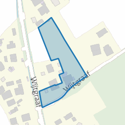 Perceel HDW00-B-6743