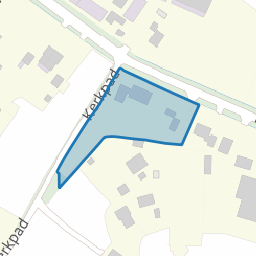 Perceel HDW00-B-6745