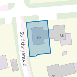 Perceel HDW00-B-6748