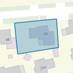 Perceel HDW00-B-6750