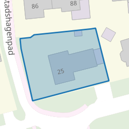 Perceel HDW00-B-6752