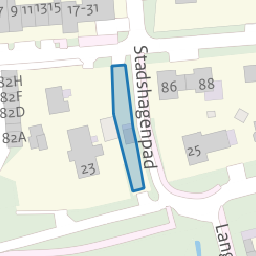 Perceel HDW00-B-6754