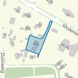 Perceel HDW00-B-6756