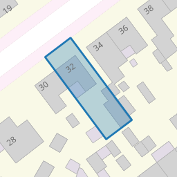 Perceel HDW00-B-6757