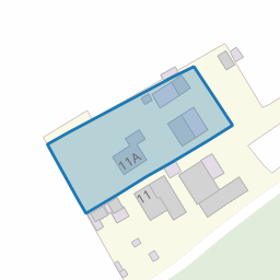 Perceel HDW00-B-6760