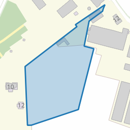 Perceel HDW00-B-6761