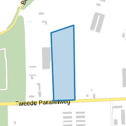 Perceel HDW00-B-6762