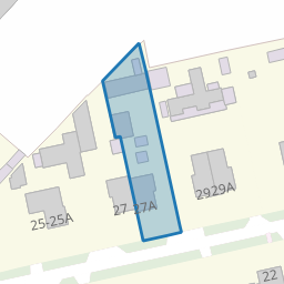 Perceel HDW00-B-6763