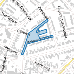 Perceel HDW00-B-6771