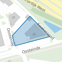 Perceel HDW00-B-6773