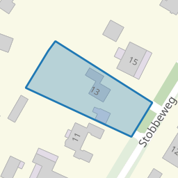 Perceel HDW00-B-6778