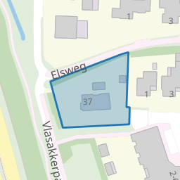 Perceel HDW00-B-6780