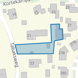 Perceel HDW00-B-6781