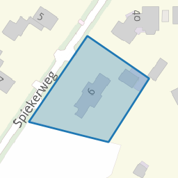 Perceel HDW00-B-6785