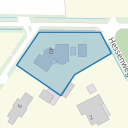 Perceel HDW00-B-6786