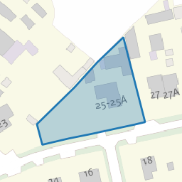 Perceel HDW00-B-6793