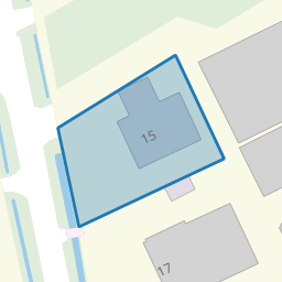 Perceel HDW00-B-6794