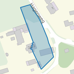 Perceel HDW00-B-6797