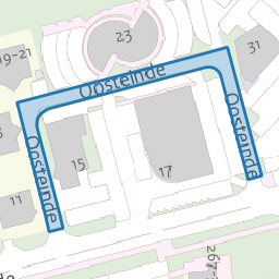 Perceel HDW00-B-6803