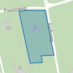 Perceel HDW00-B-6813