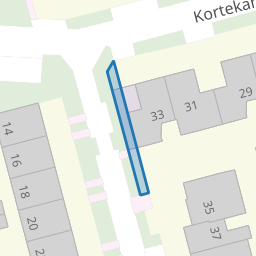 Perceel HDW00-B-6815