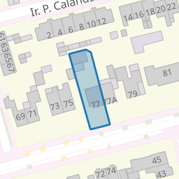 Perceel HDW00-B-6818