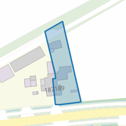 Perceel HDW00-B-6819