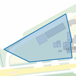 Perceel HDW00-B-6821